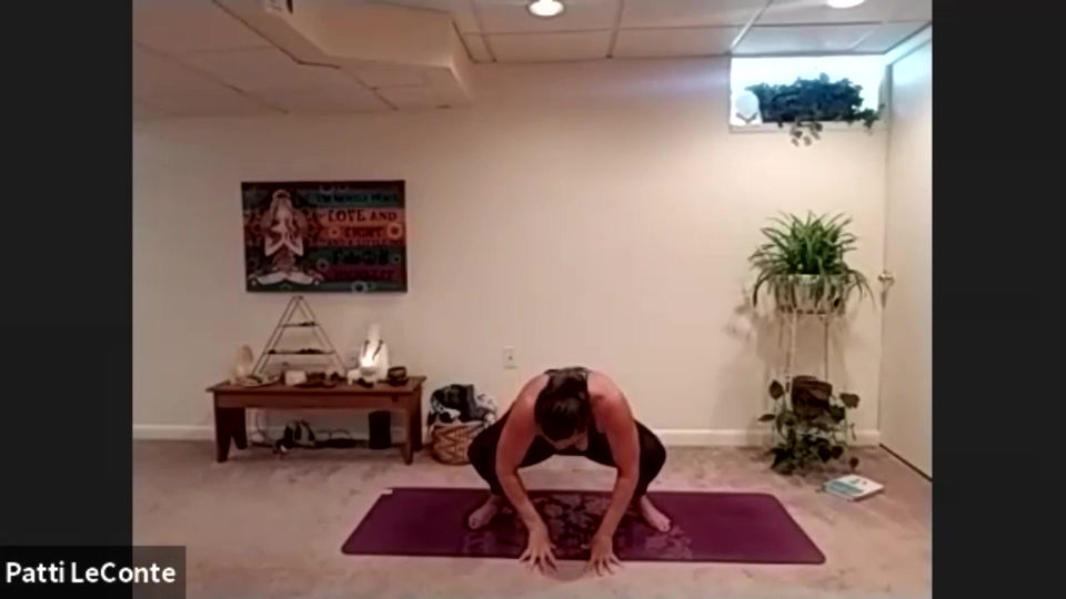 Spinal Awakening